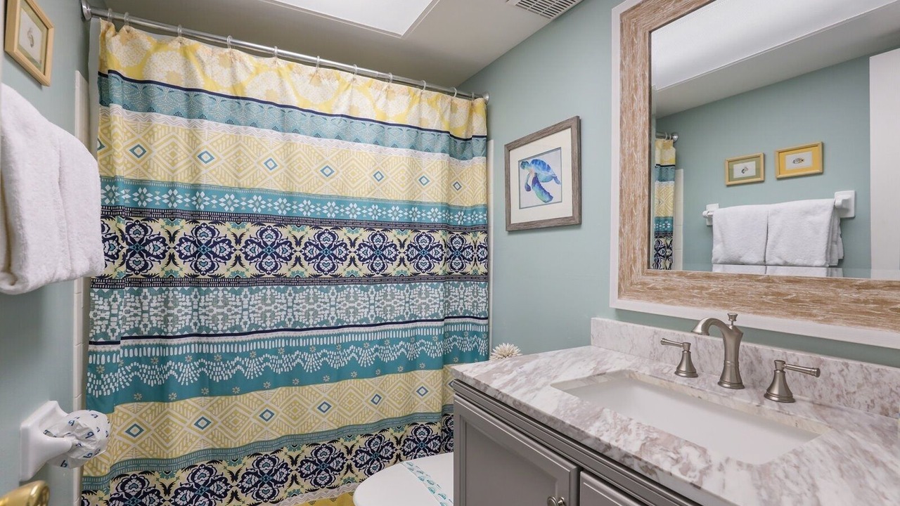 Photo of Bathroom in Holmes Beach
