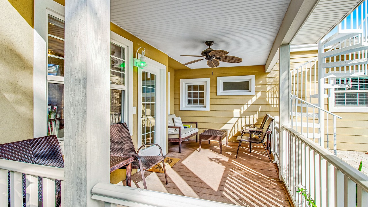 Photo of Outdoor in Holmes Beach