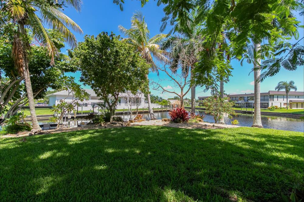 Photo of Outdoor in Yacht Club