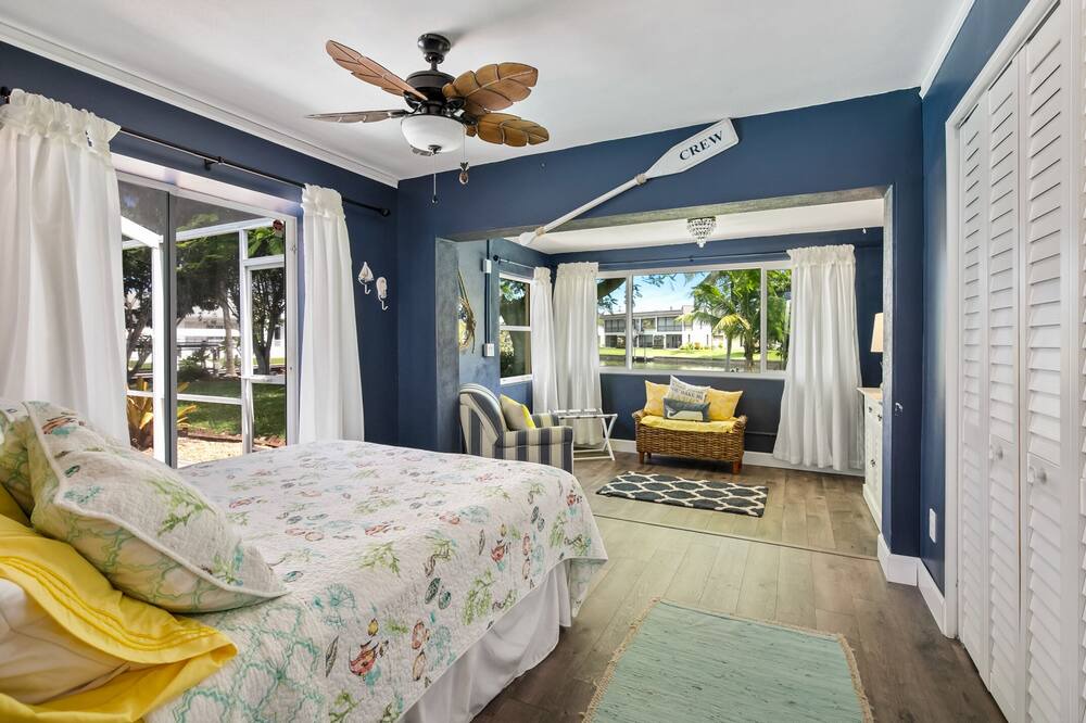 Photo of Outdoor in Yacht Club