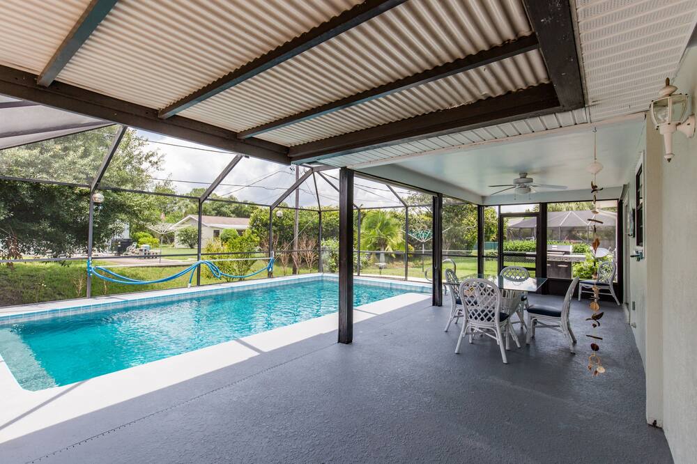 Photo of Outdoor in Sebastian Highlands