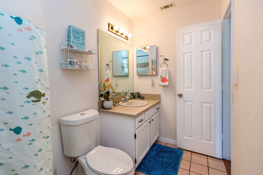 Photo of Bathroom in Sebastian Highlands