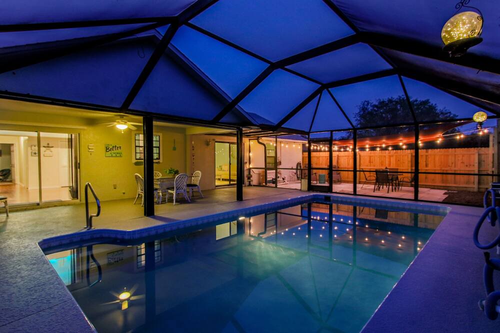 Photo of Outdoor in Sebastian Highlands
