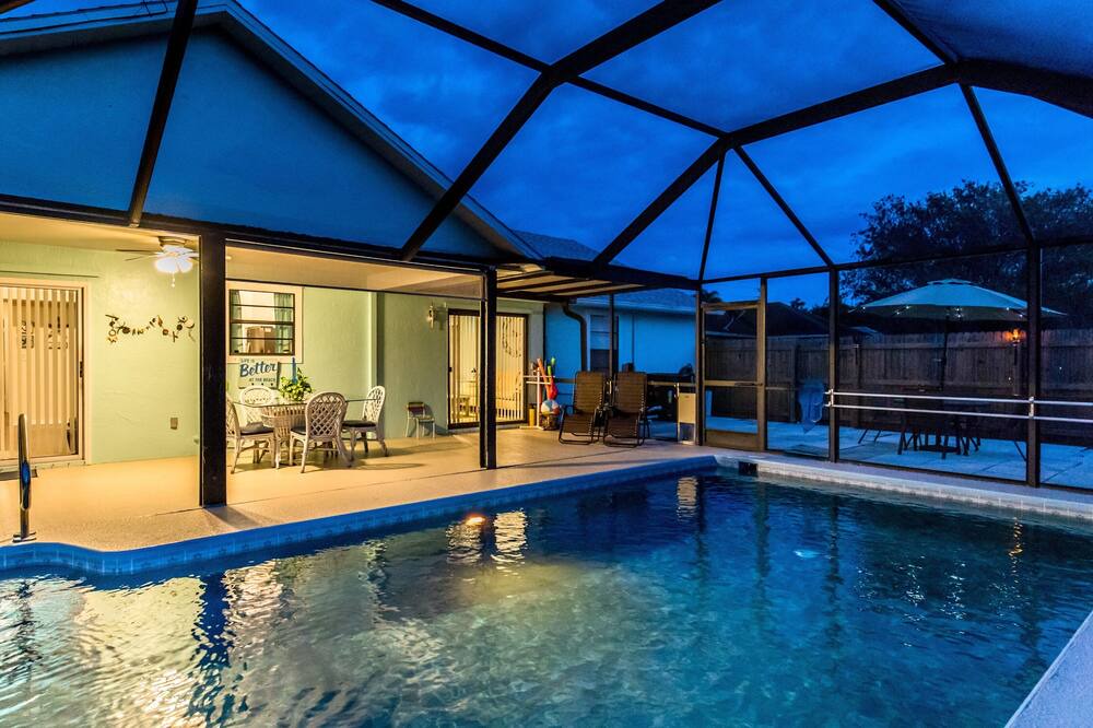 Photo of Bedroom in Sebastian Highlands