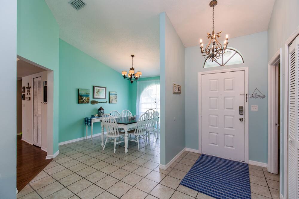 Photo of Bedroom in Sebastian Highlands