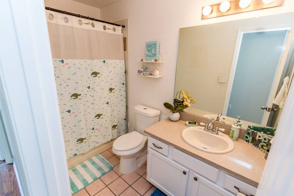 Photo of Bathroom in Sebastian Highlands
