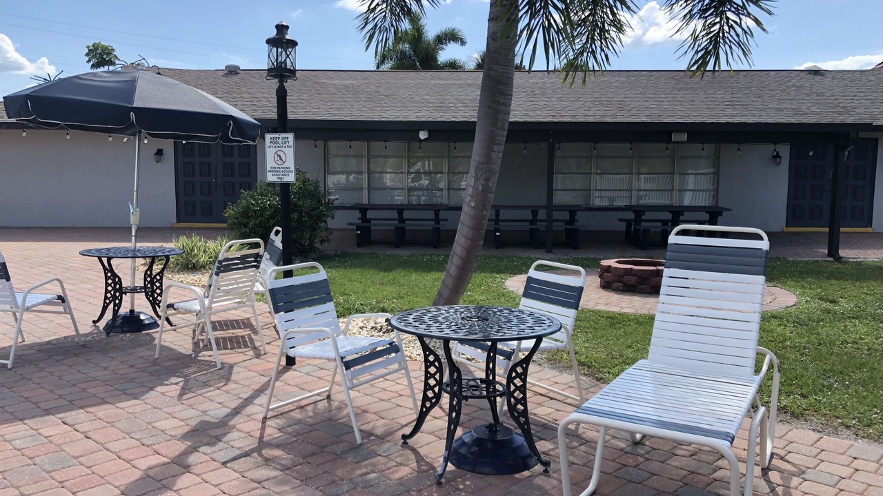 Photo of Outdoor in Saint James City