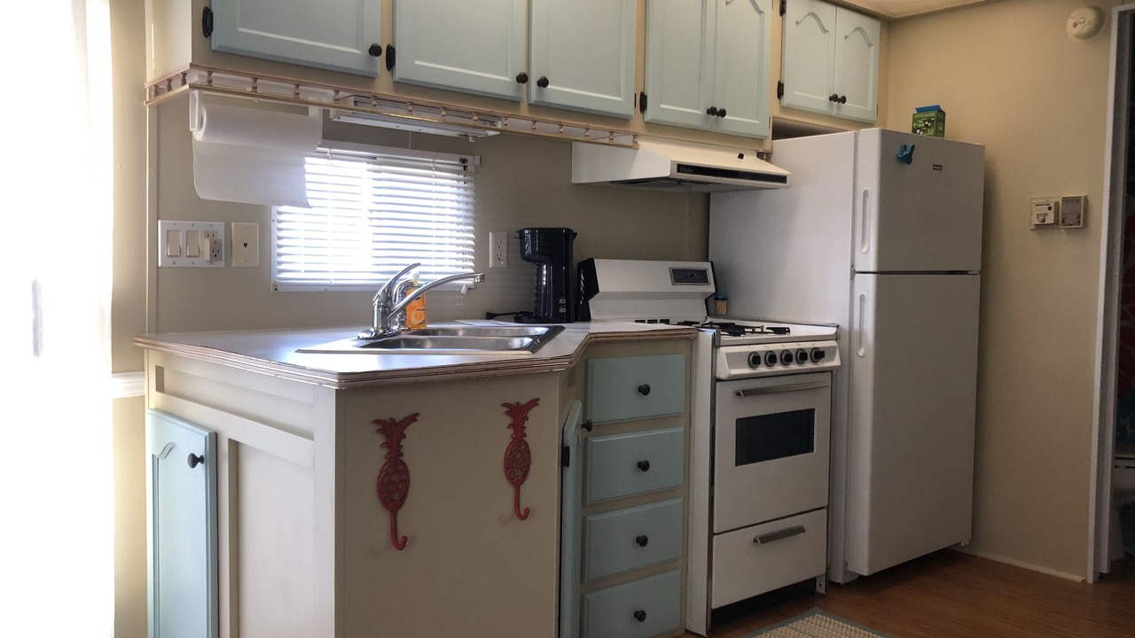 Photo of Kitchen in Saint James City