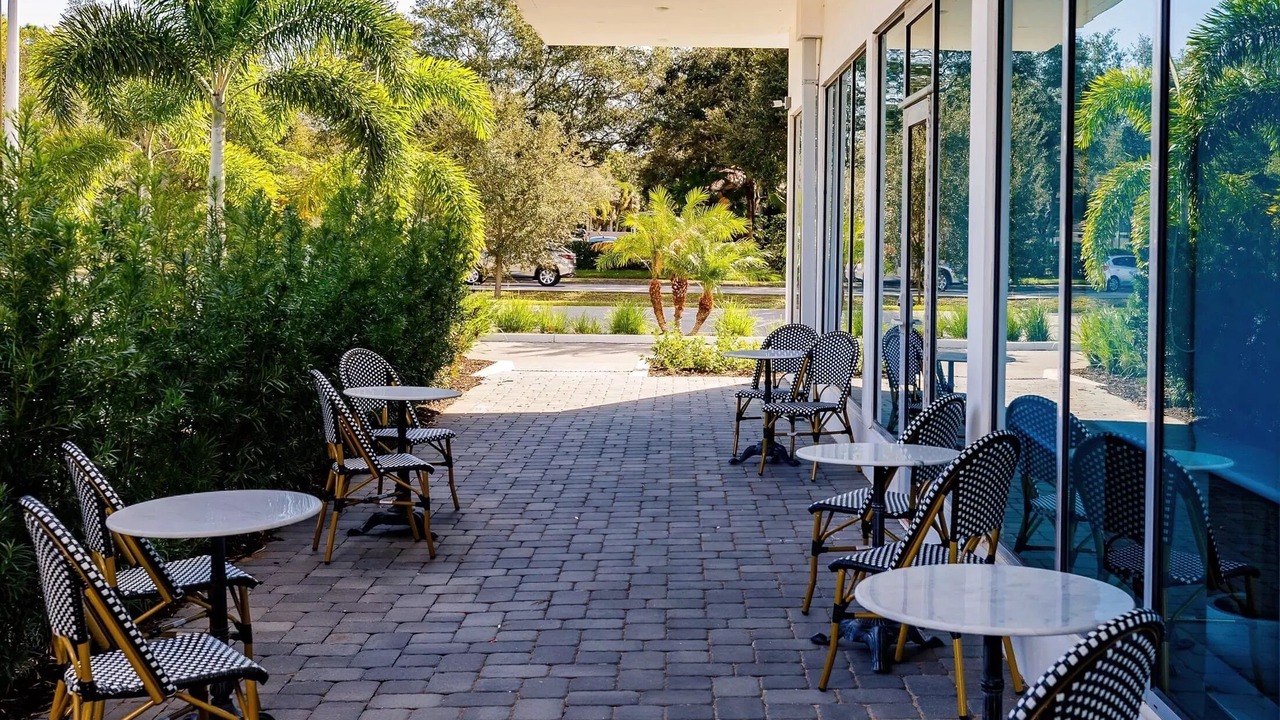 Photo of Patio Balcony in Sarasota