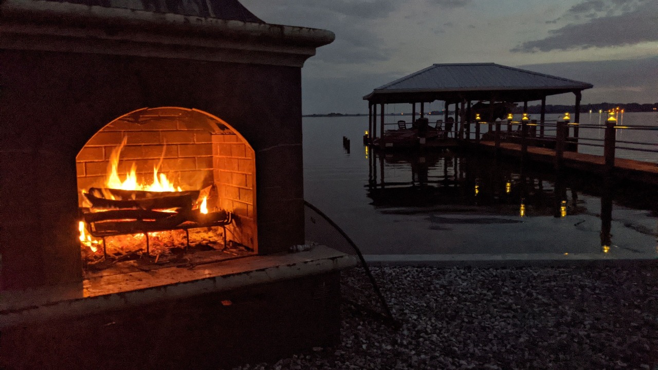 Photo of Outdoor in Auburndale