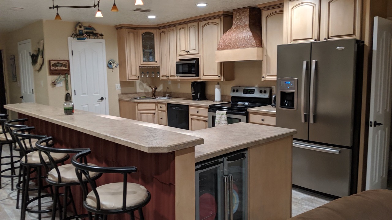 Photo of Kitchen in Auburndale