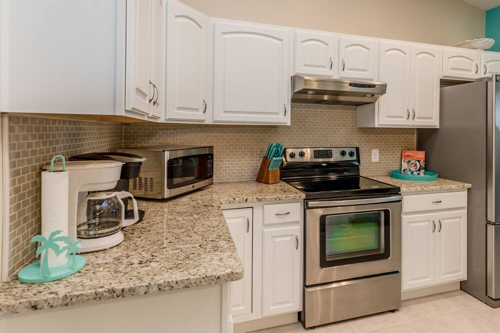 Photo of Kitchen in Sebastian Highlands