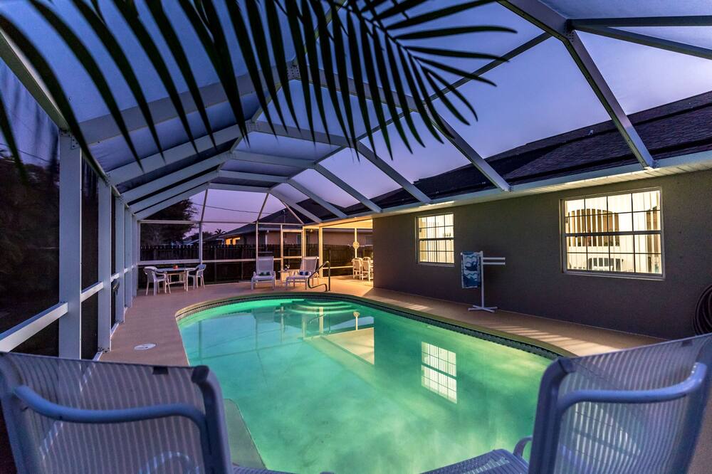 Photo of Outdoor in Sebastian Highlands