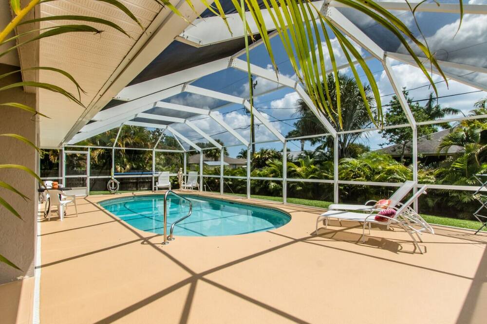 Photo of Outdoor in Sebastian Highlands