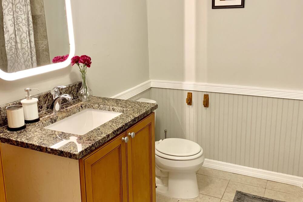Photo of Bathroom in Southgate