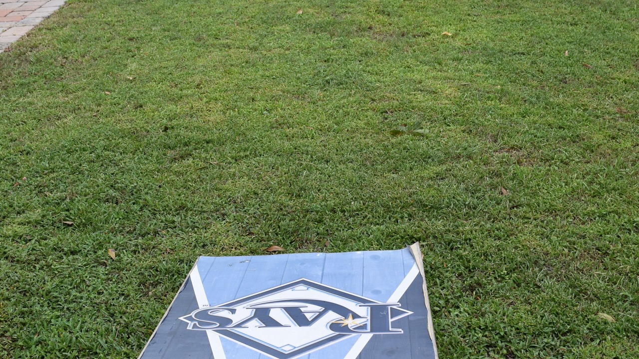 Photo of Outdoor in St. Petersburg