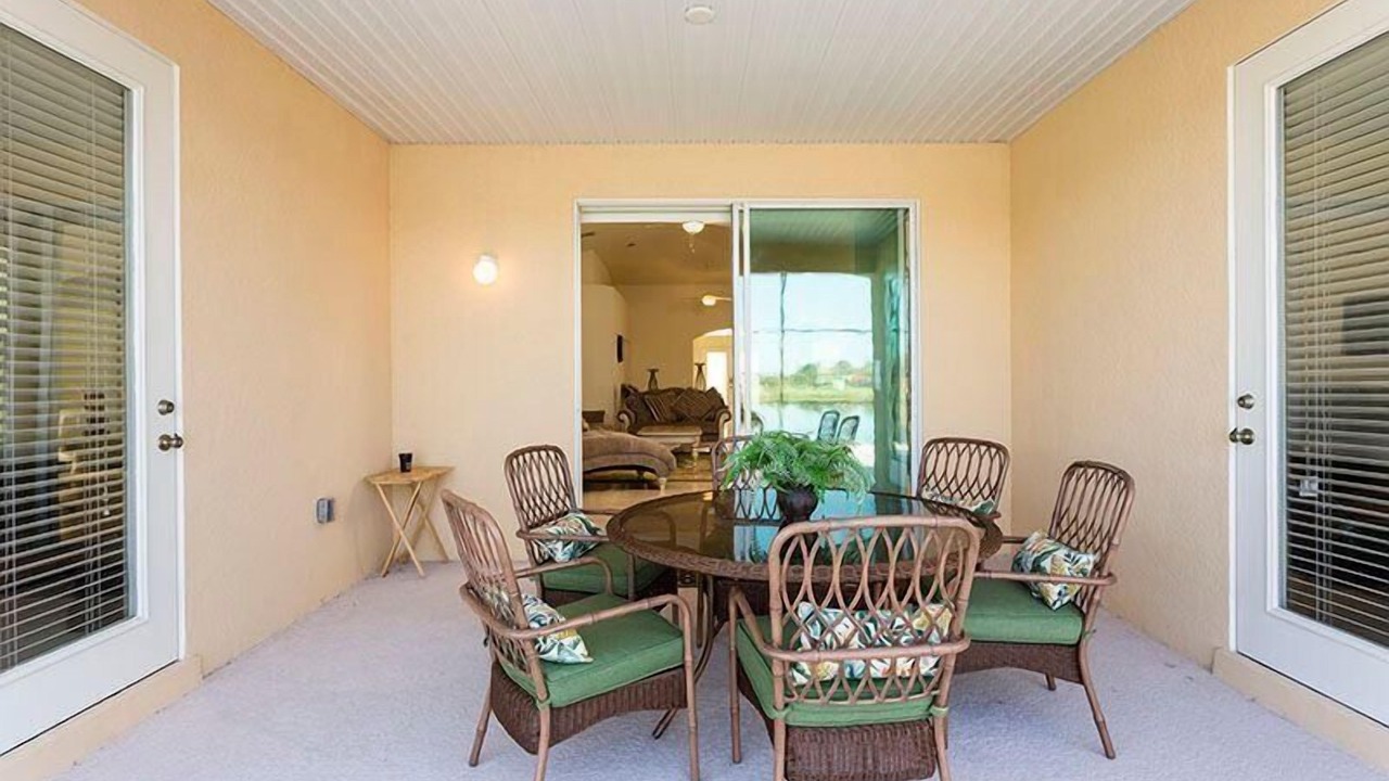 Photo of Outdoor in Crystal Cove