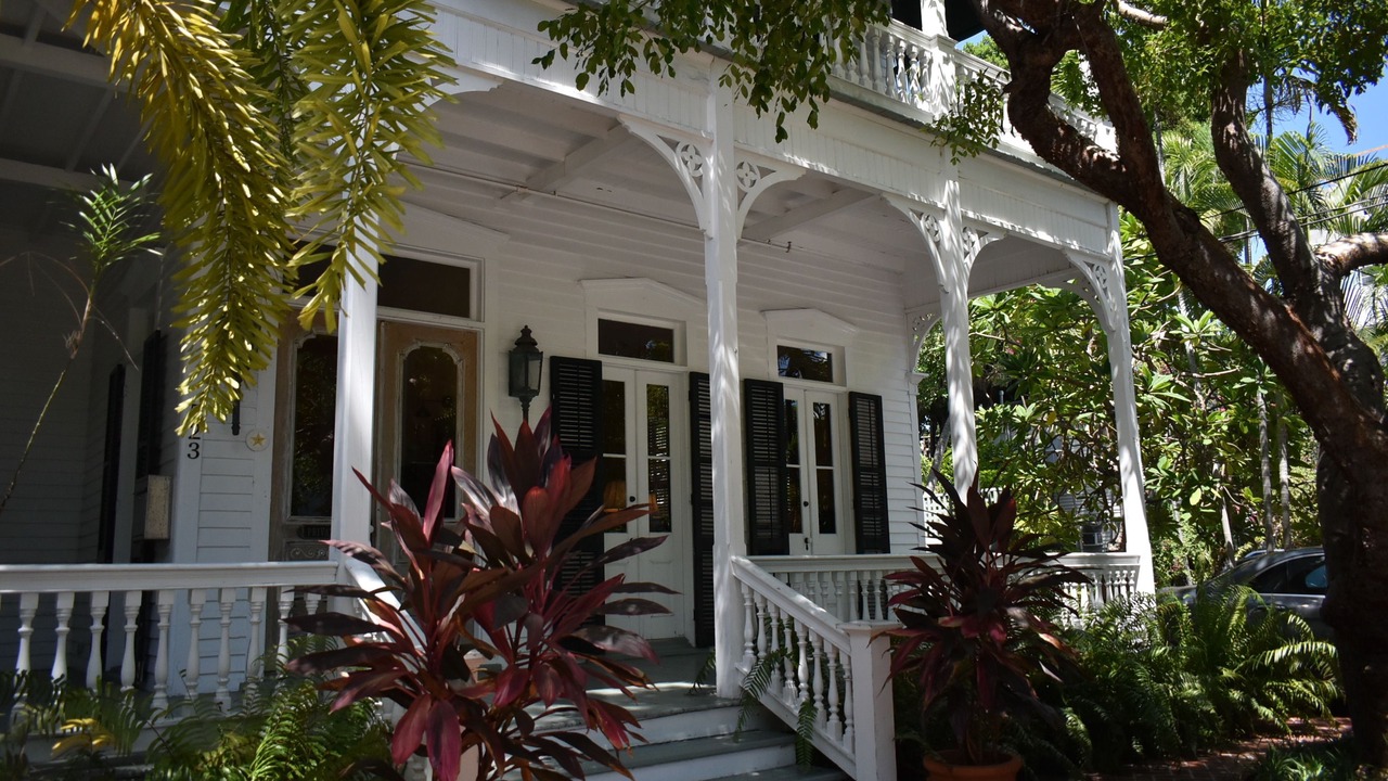 Photo of Outdoor in Historic Seaport