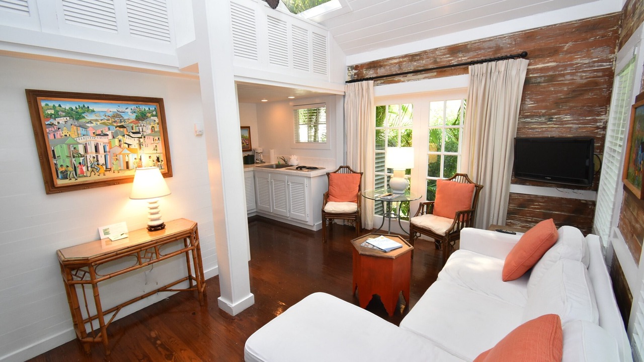 Photo of Bedroom in Historic Seaport