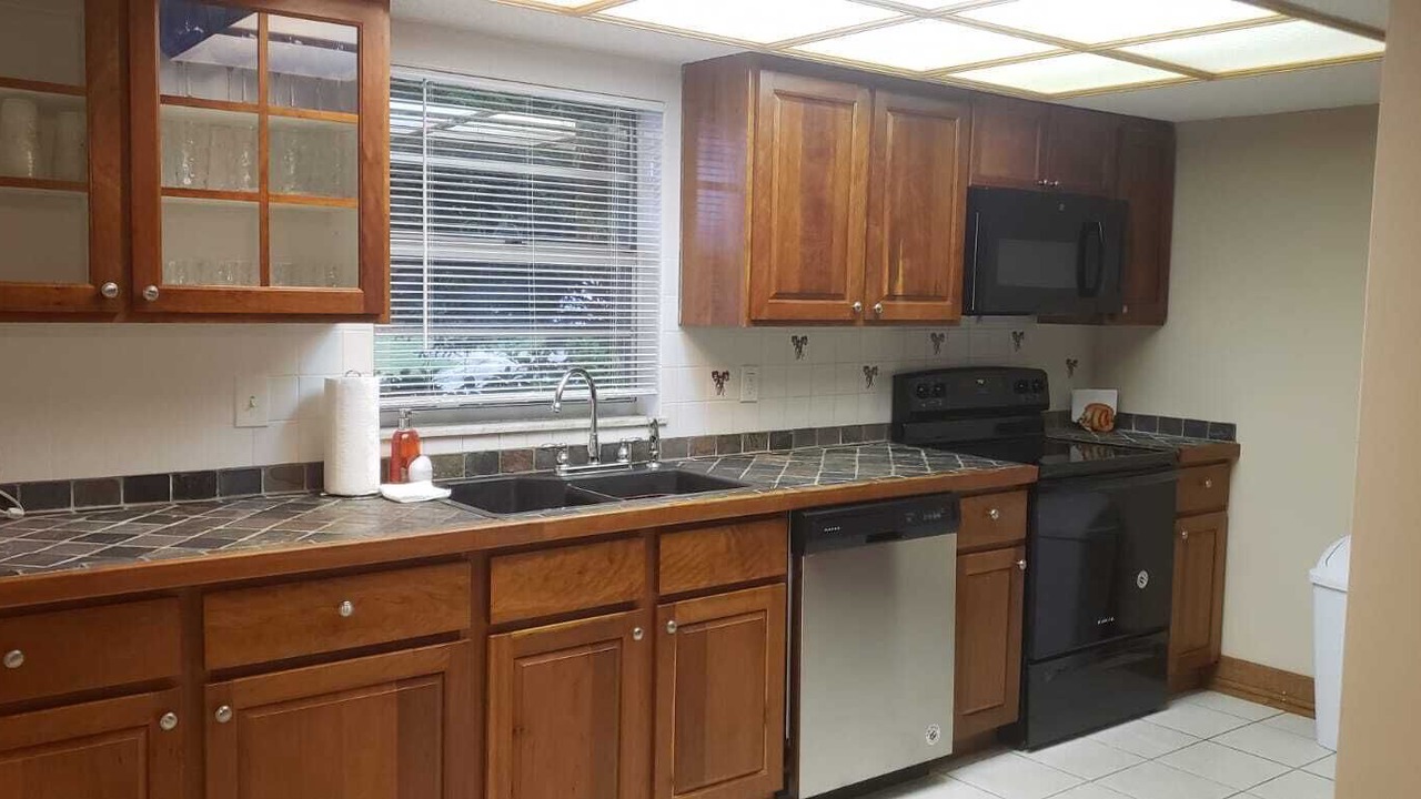 Photo of Kitchen in Indian River Estates