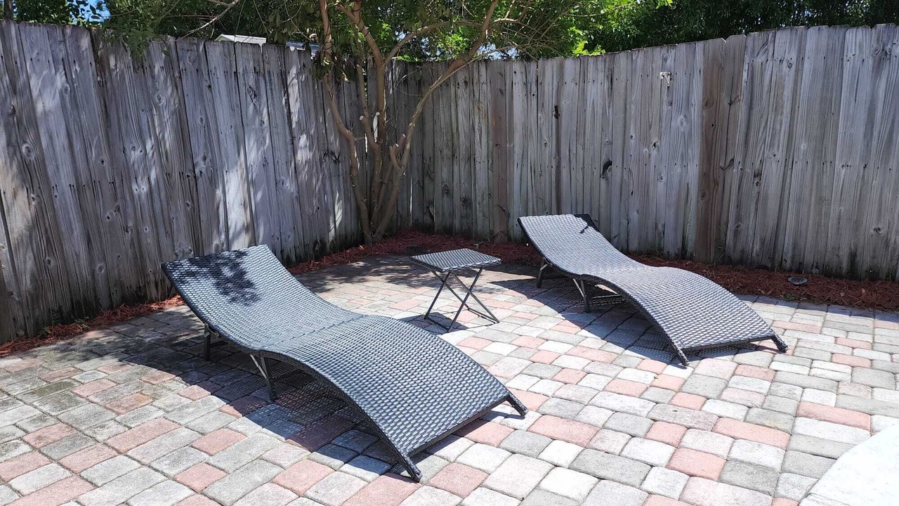 Photo of Outdoor in Indian River Estates