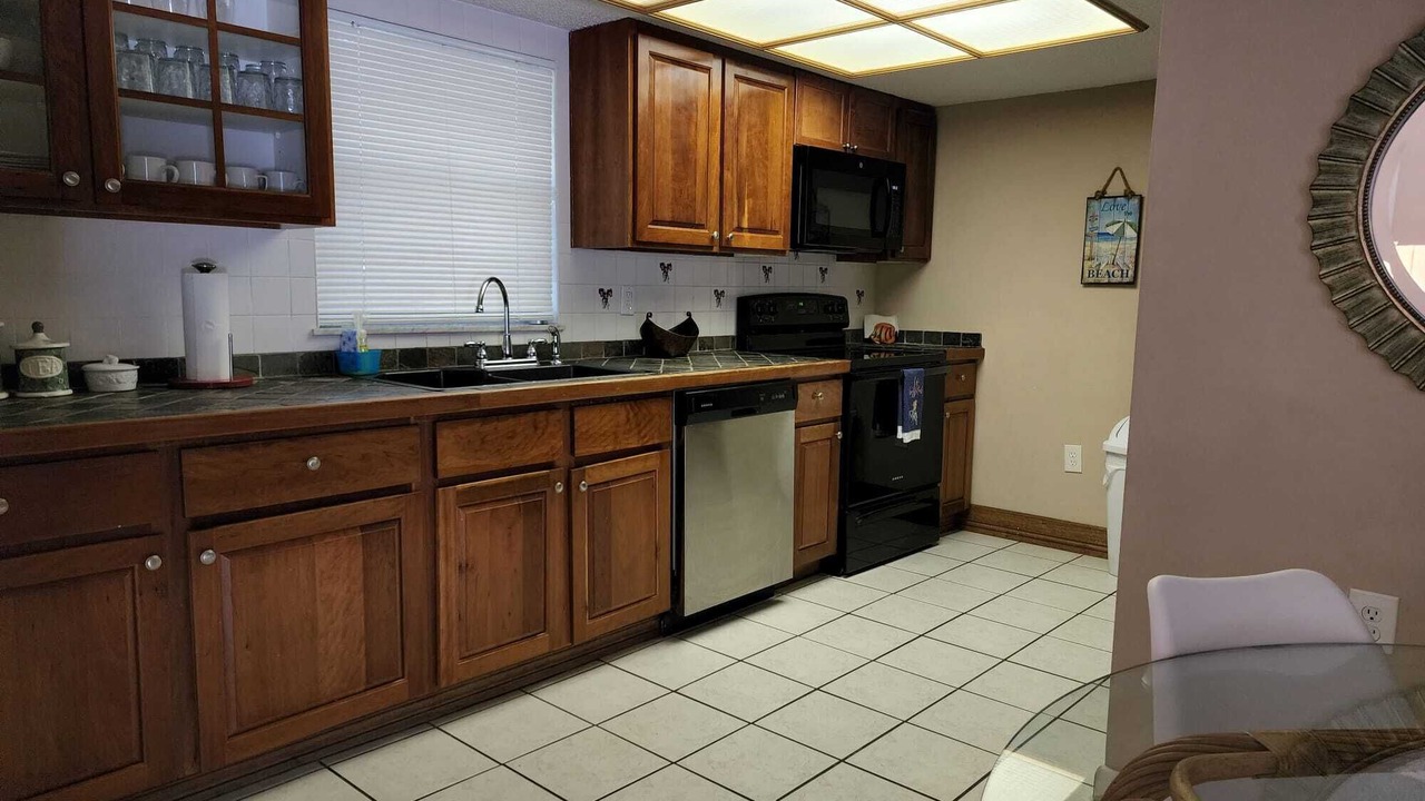 Photo of Kitchen in Indian River Estates