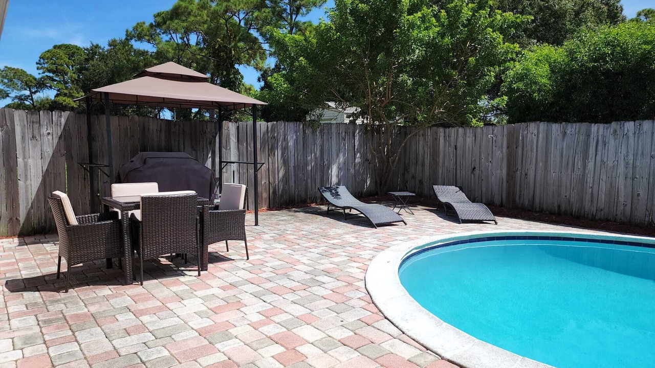 Photo of Outdoor in Indian River Estates