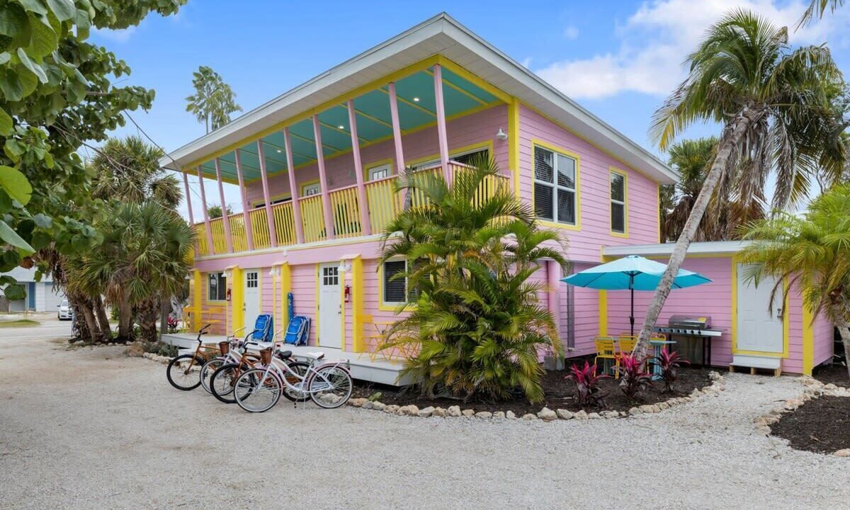 Photo of Outdoor in Sanibel