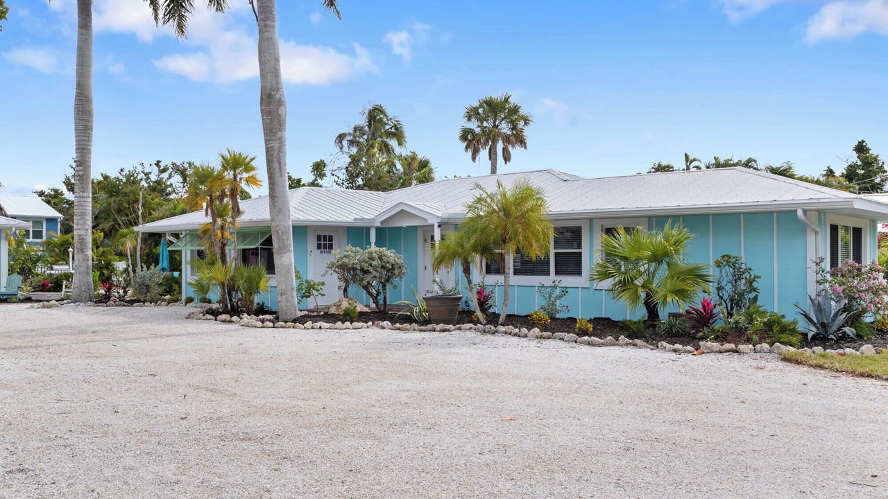 Photo of Outdoor in Sanibel