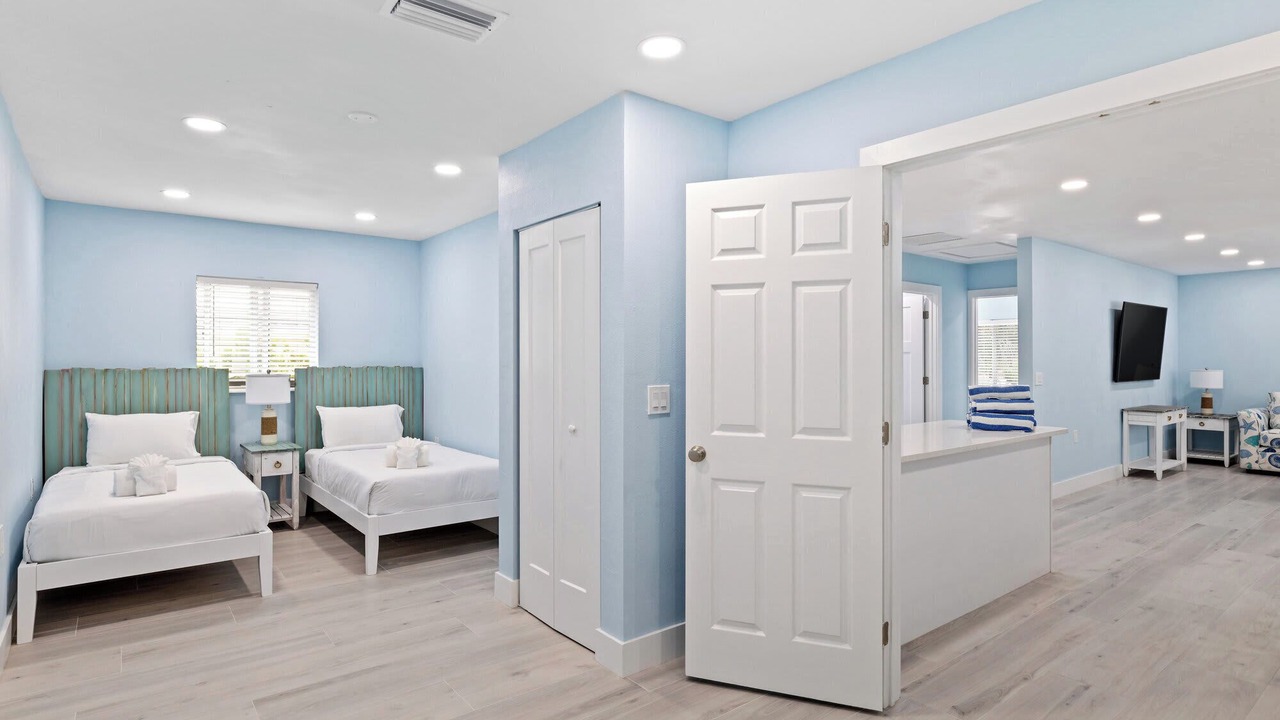Photo of Bathroom in Sanibel