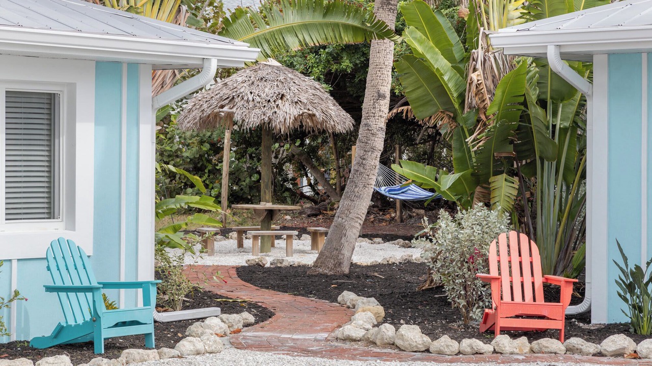 Photo of Outdoor in Sanibel