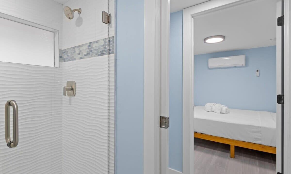 Photo of Bathroom in Sanibel