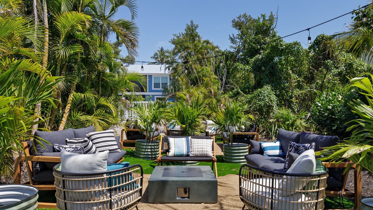 Photo of Outdoor in Sanibel