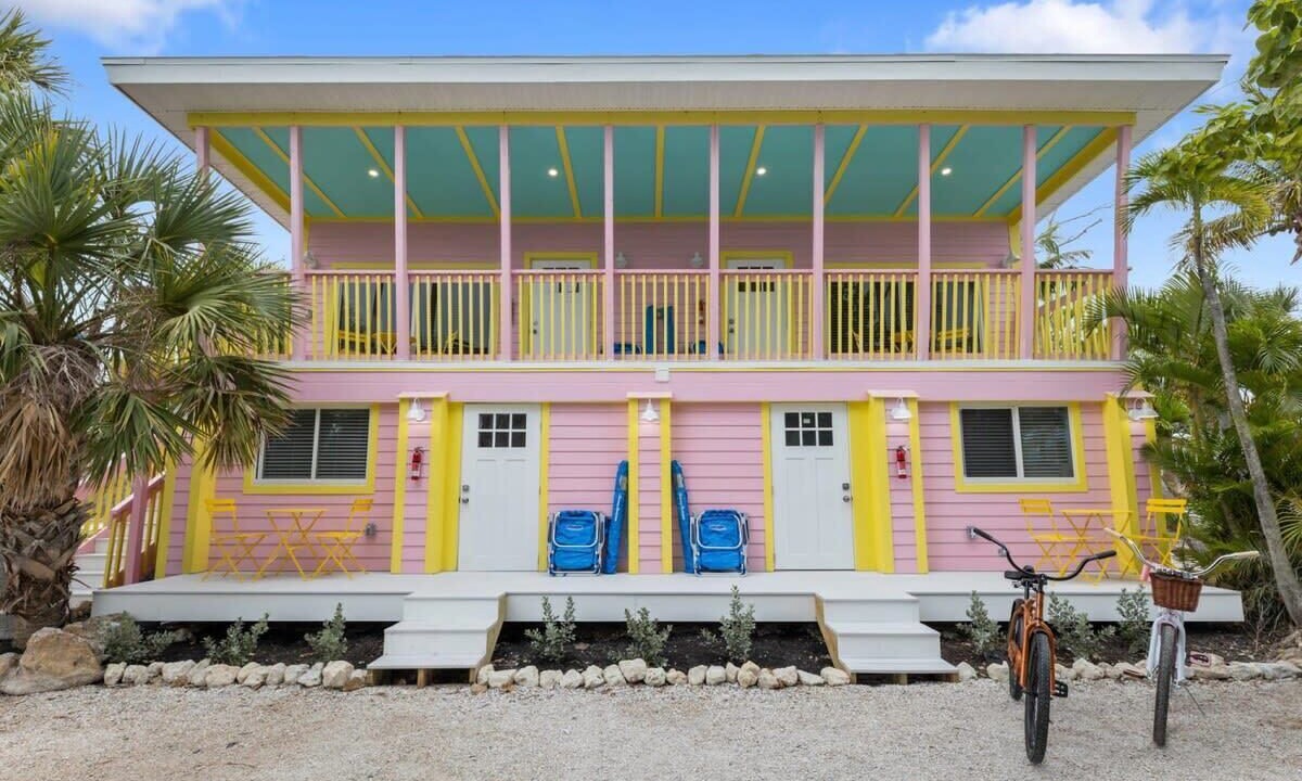 Photo of Outdoor in Sanibel