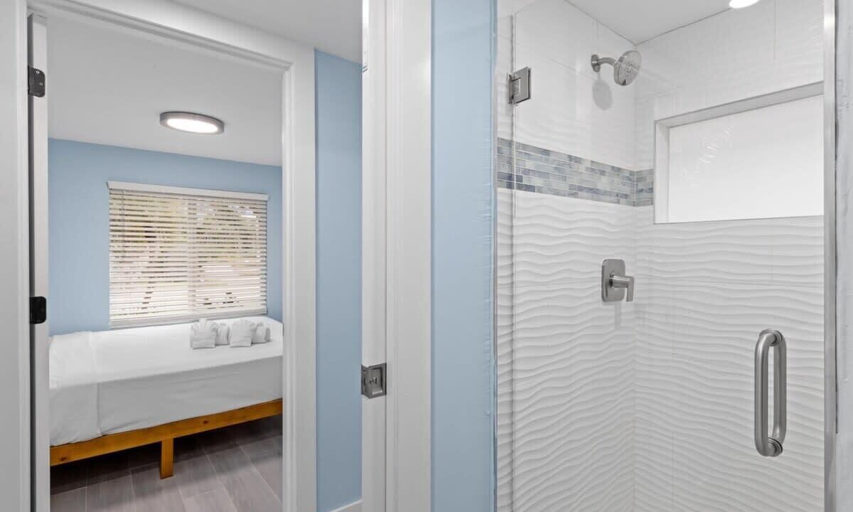 Photo of Bathroom in Sanibel