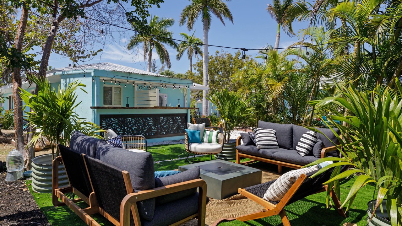 Photo of Outdoor in Sanibel