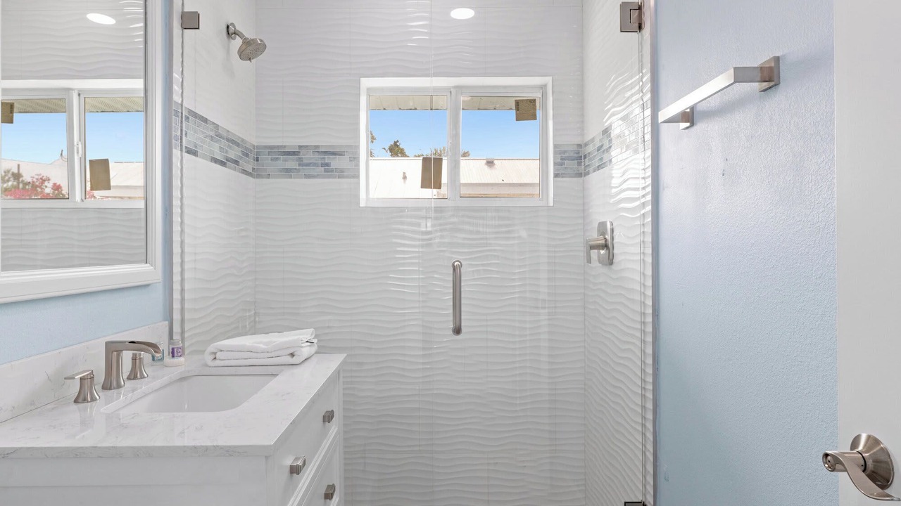 Photo of Bathroom in Sanibel
