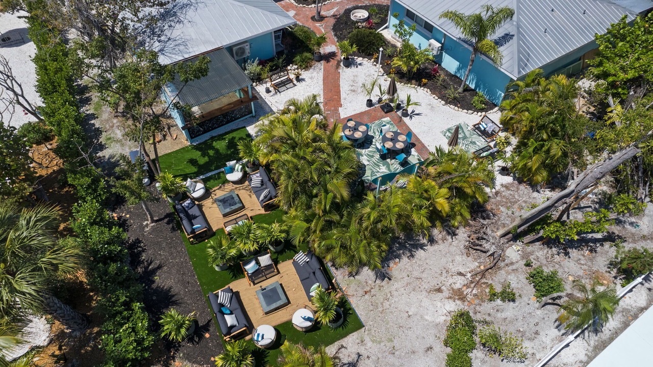 Photo of Outdoor in Sanibel