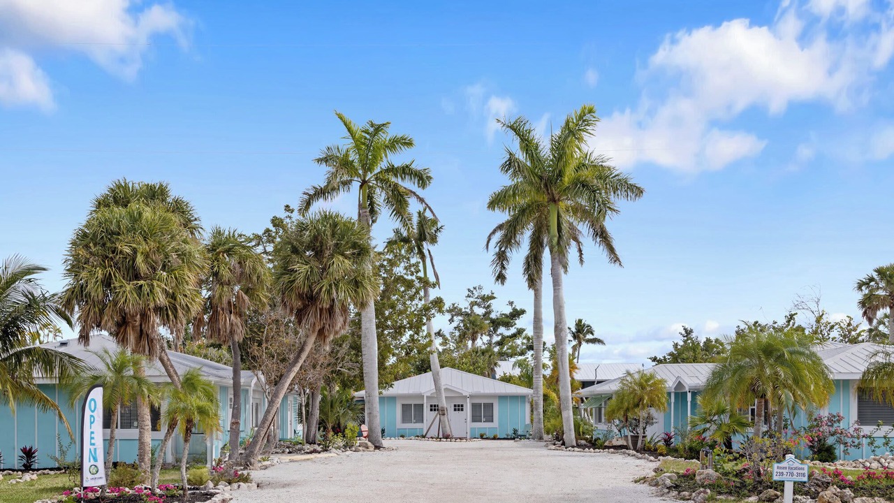 Photo of Outdoor in Sanibel