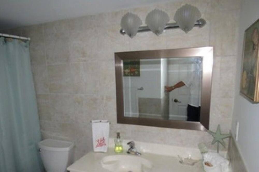 Photo of Bathroom in Fort Myers Beach