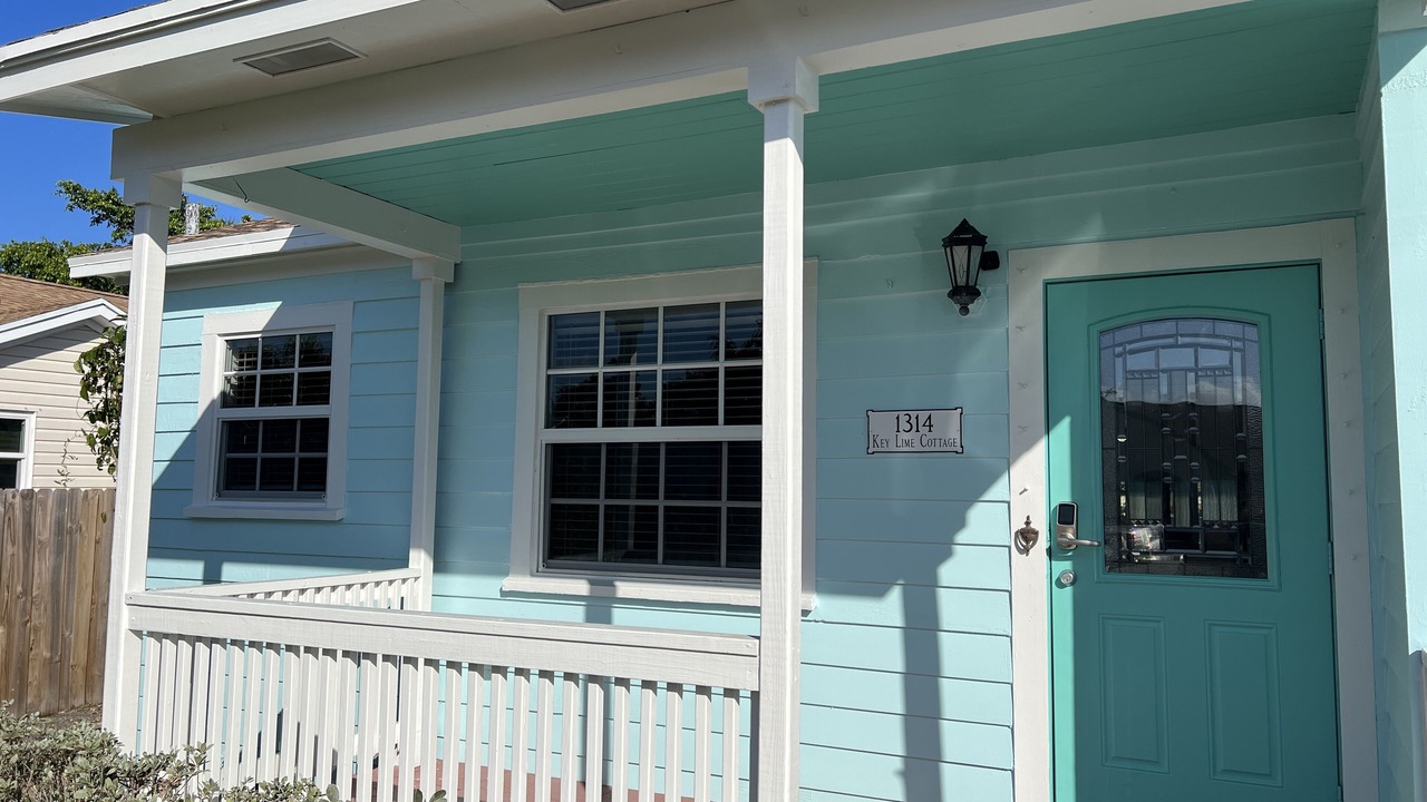 Photo of Outdoor in Lake Worth