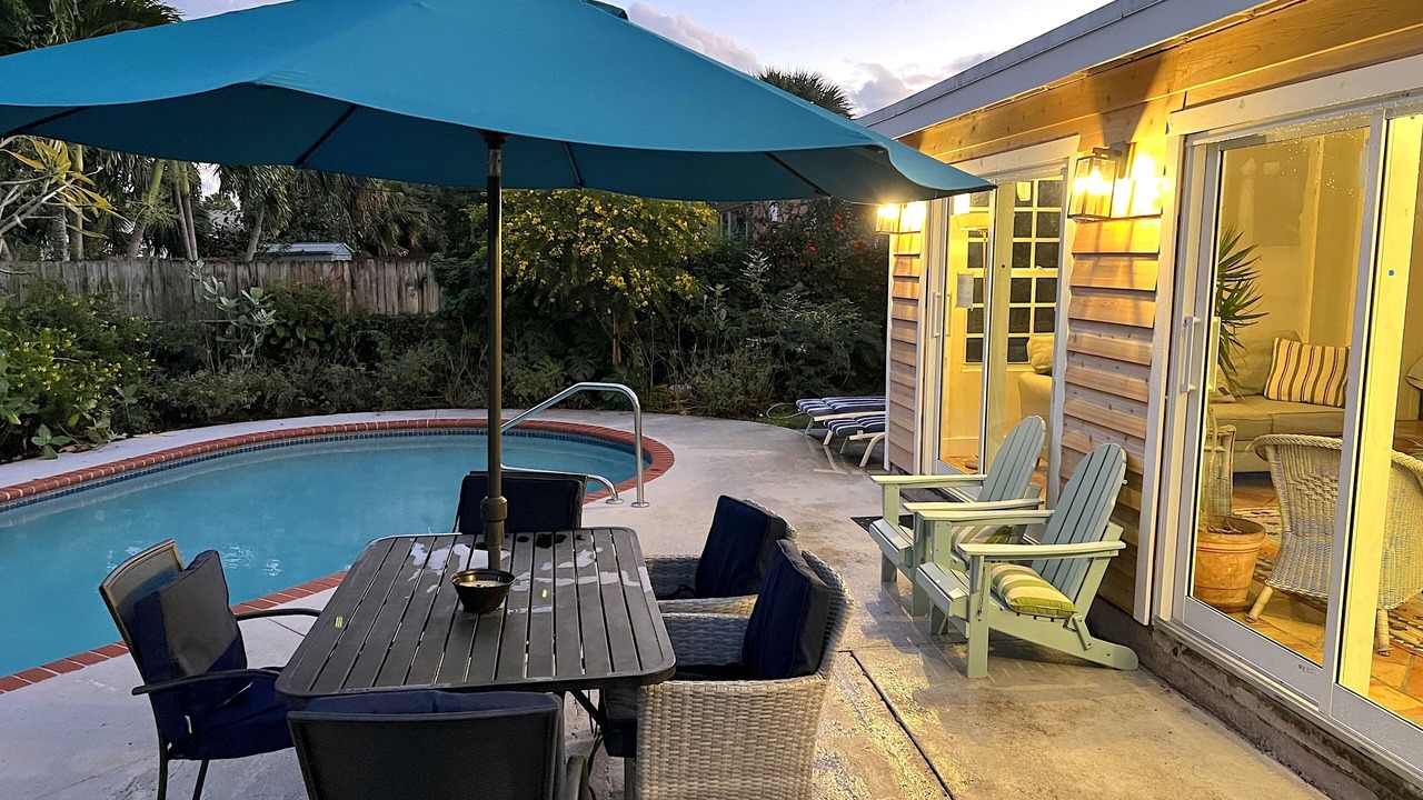Photo of Outdoor in Lake Worth