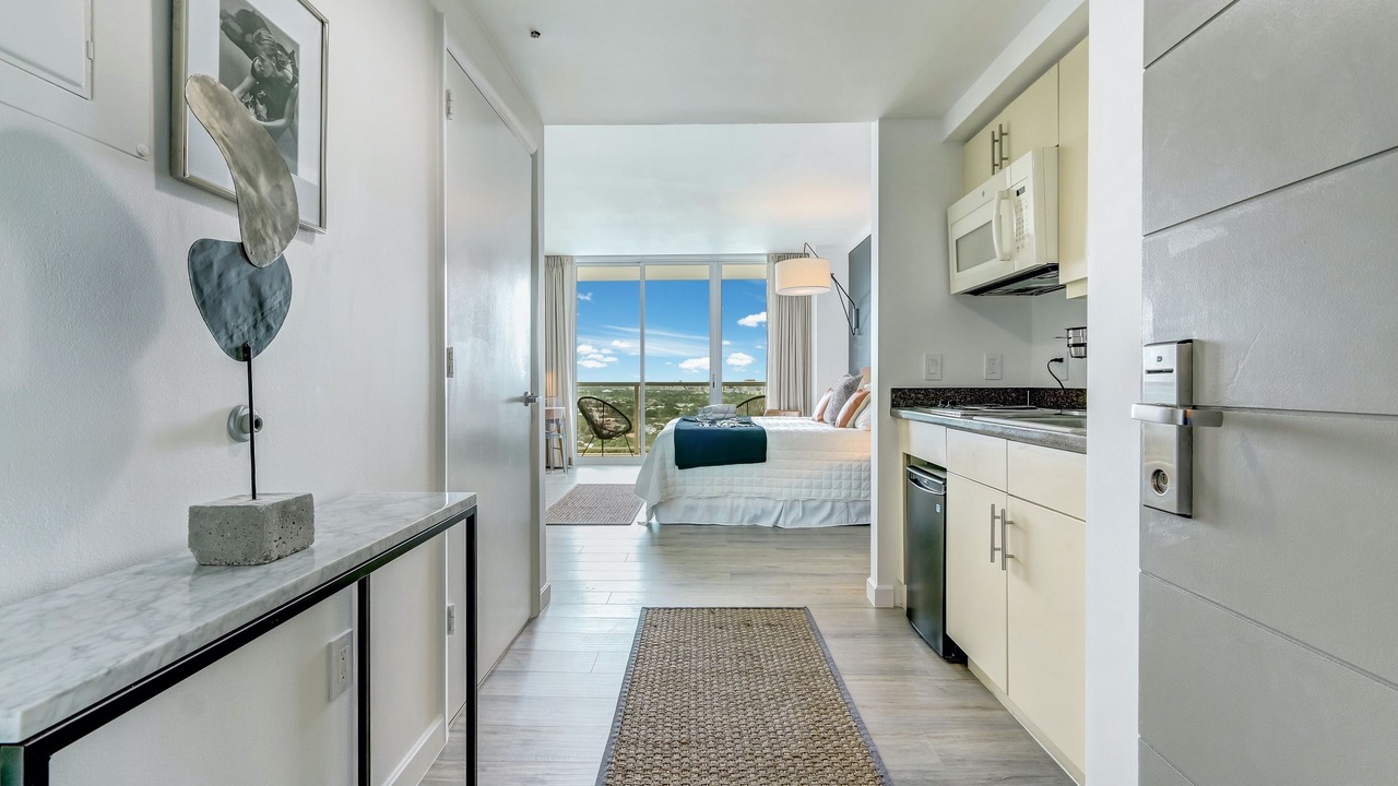 Photo of Kitchen in Coconut Grove
