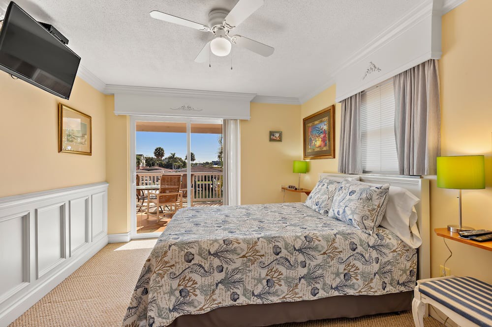 Photo of Bedroom in Dunedin