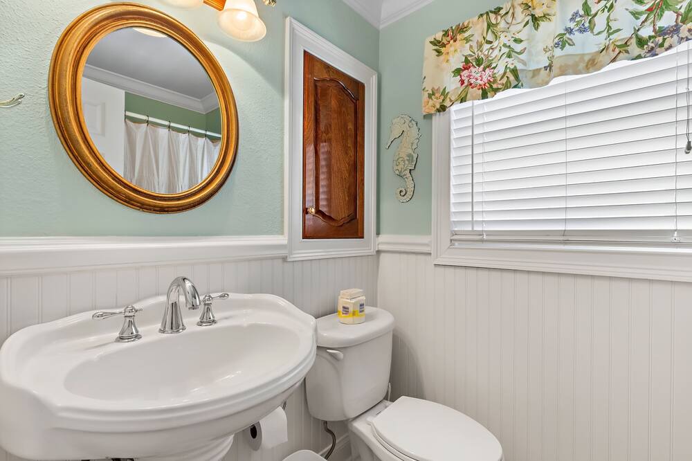Photo of Bathroom in Dunedin