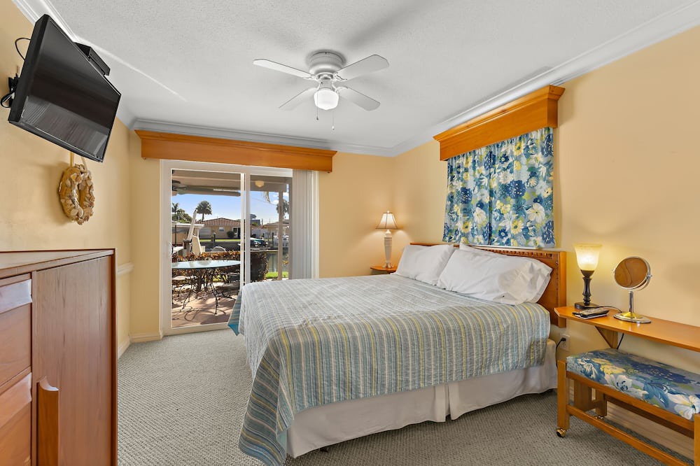Photo of Bedroom in Dunedin