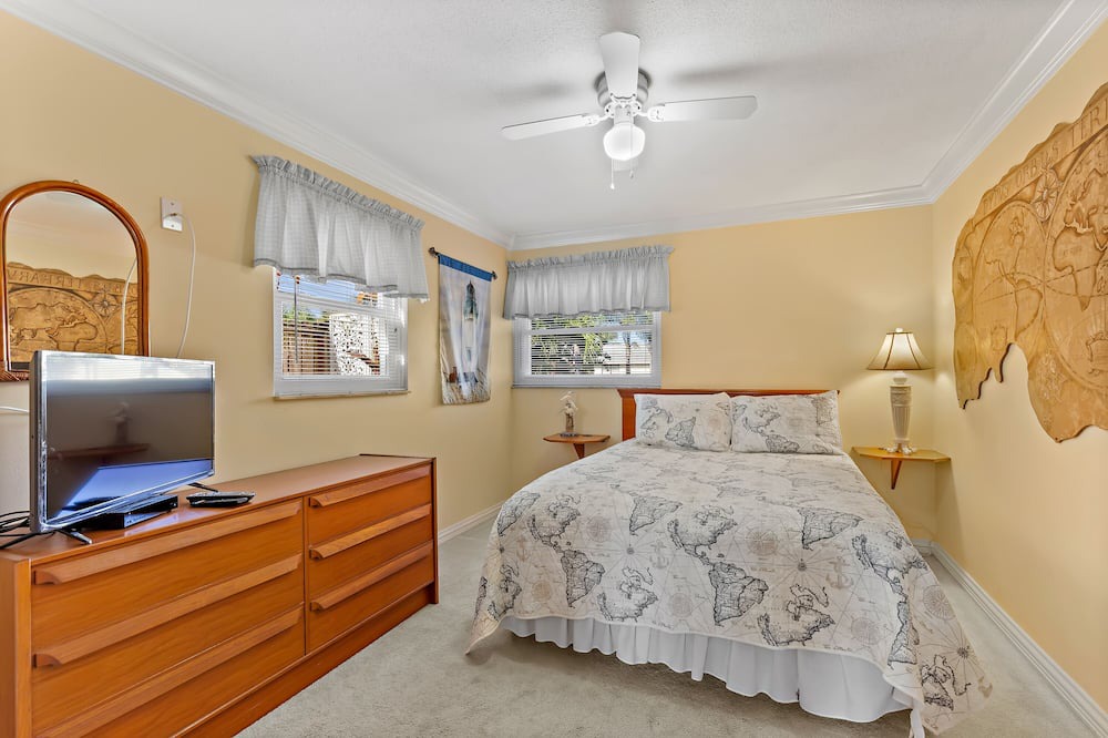Photo of Bedroom in Dunedin
