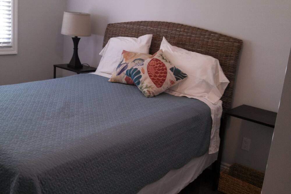 Photo of Bedroom in Palm City