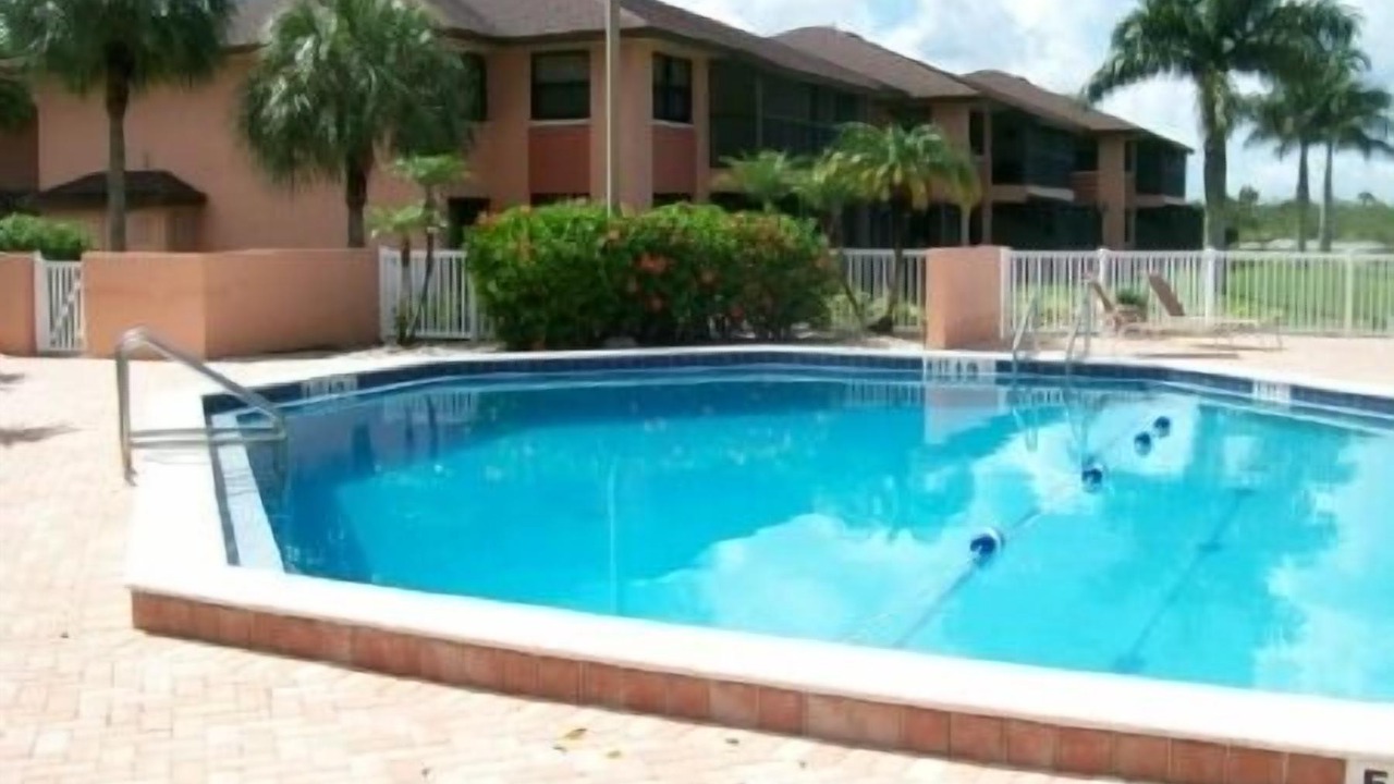 Photo of Outdoor in Hammock Bay