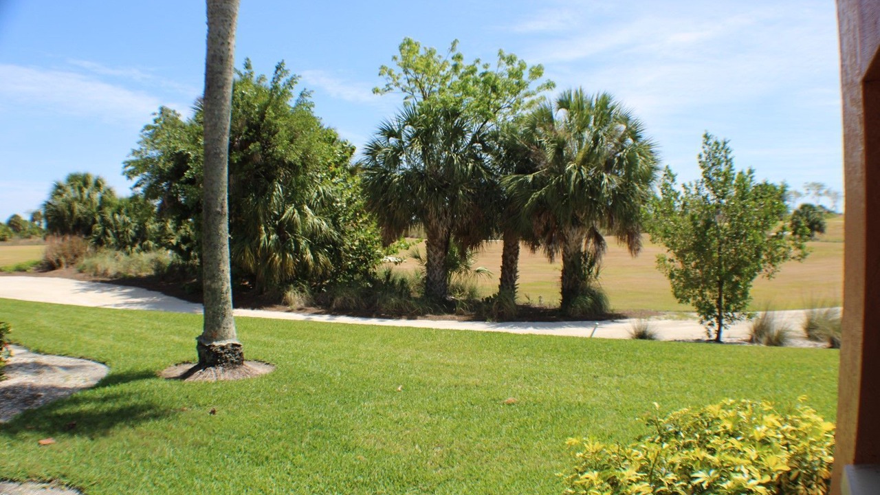 Photo of Outdoor in Hammock Bay